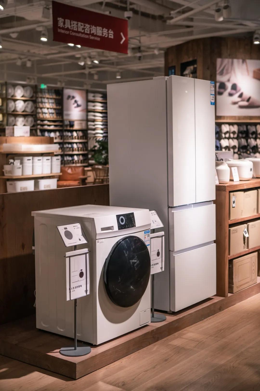 muji无印良品上海旗舰店,无印良品muji门店上海