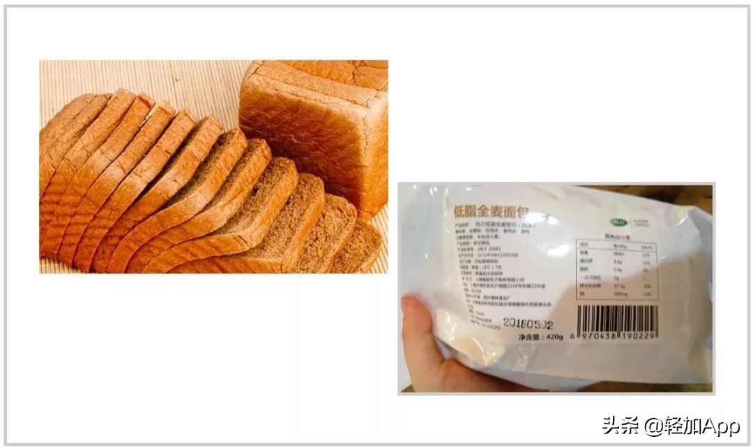 什么样的面包好吃不长胖,十大最好吃的面包测评