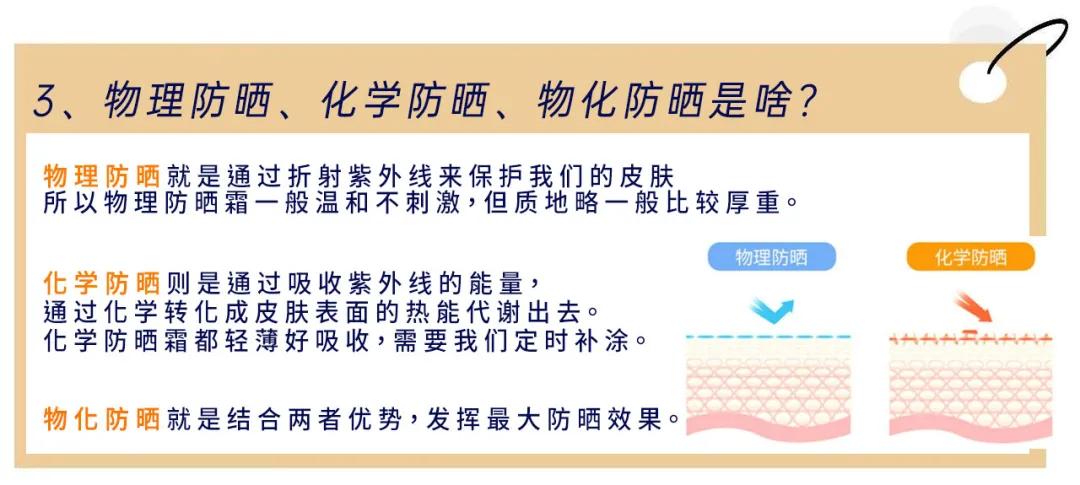 百元最好的防晒,哪款防晒易推开