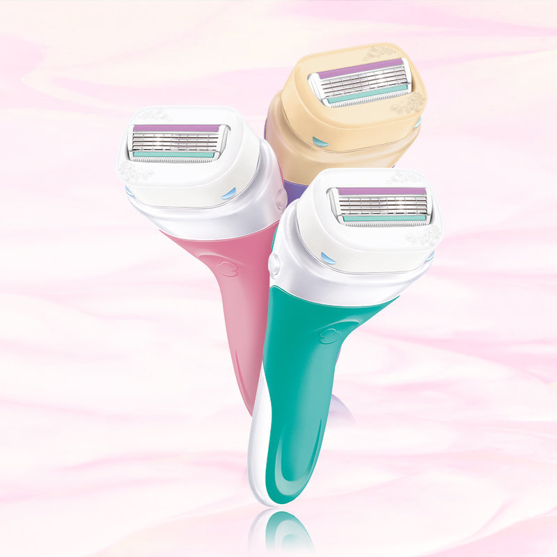 猕猴桃女孩的自救方法,猕猴桃女孩该怎样零成本脱毛