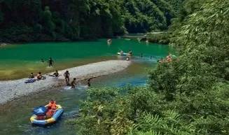 阿依河团购价优惠,阿依河1元抢票