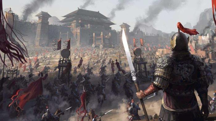 十大必看的架空历史小说推荐,6本必看的历史架空小说推荐