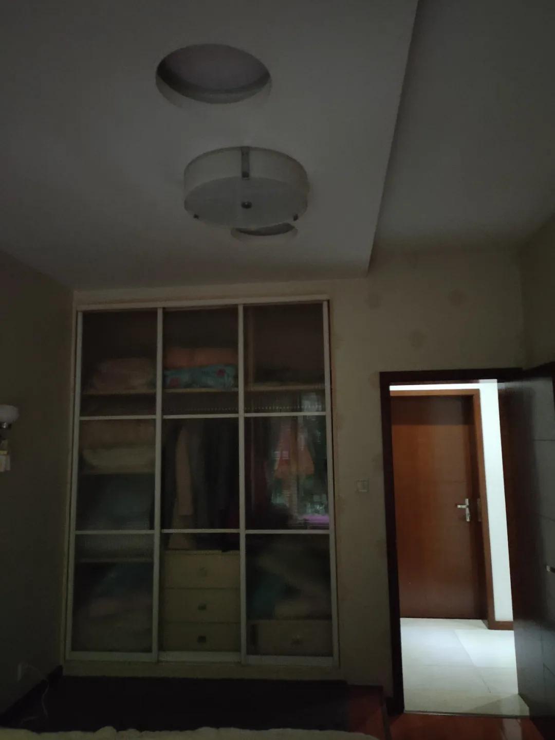 16年自住老房的逆袭！西区花园120㎡套三get超棒交互空间