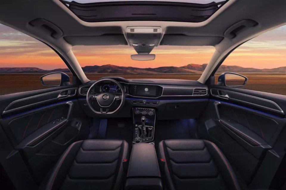 一汽大众探岳汽车工厂,天津一汽大众探岳生产基地