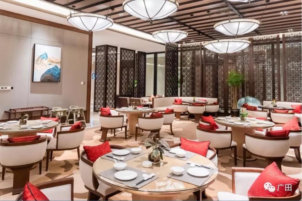 广田集团匠心打造新时代特色酒店项目：贵州遵义大酒店