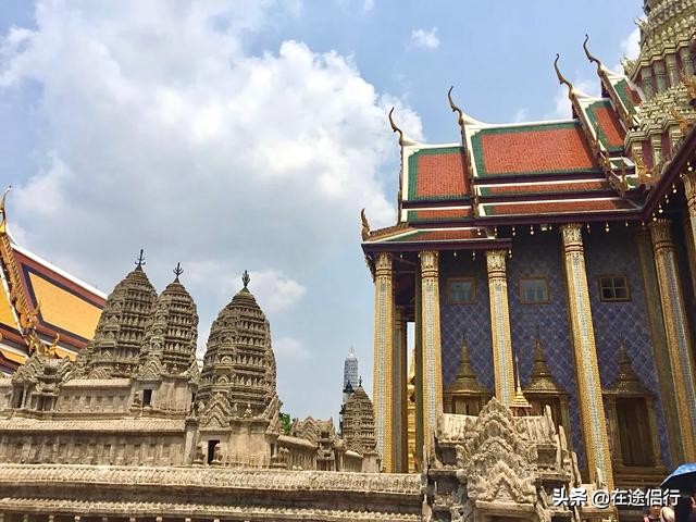 想去泰国旅游怎么办签证,想去泰国玩注意事项