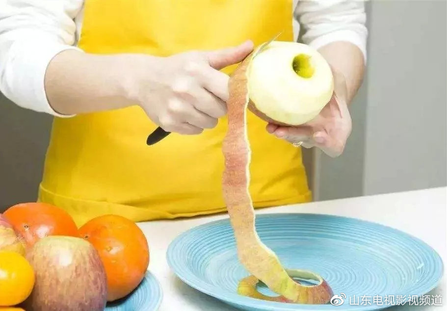 削皮神器削皮顺滑不浪费食材,轻松削皮方便又实用