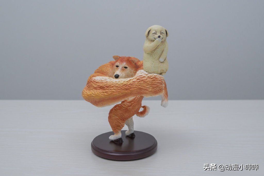 笑得丧心病狂的表情包狗狗,沙雕又可爱的狗狗表情包