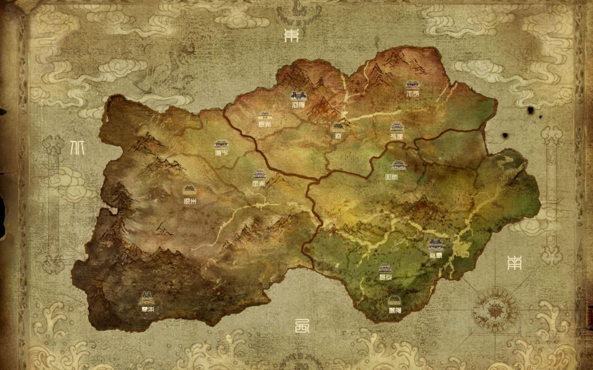 腾讯开设梦三WG服，电魂借树乘凉，时隔一年依旧是昙花一现