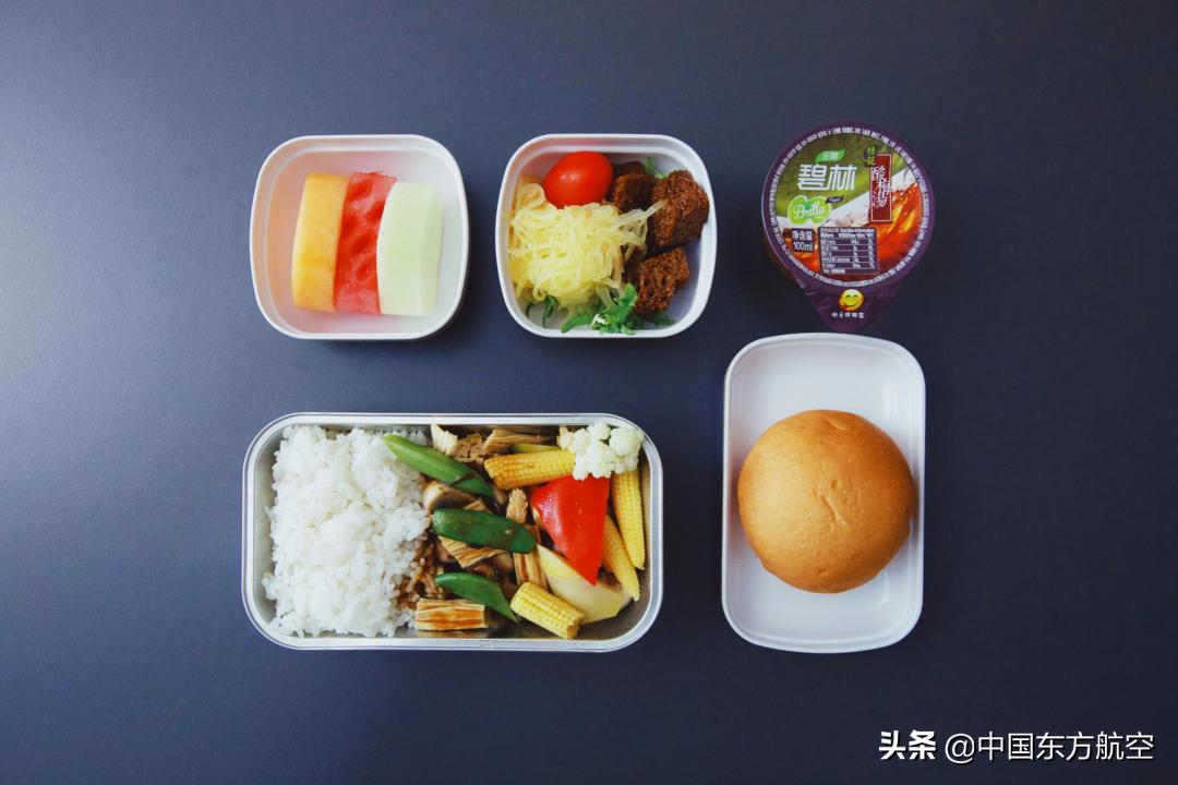 飞机餐特别好吃,飞机上的餐食有哪些