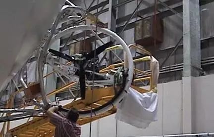 亚马逊空中航母,亚马逊无人机空中航母