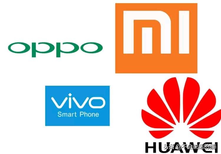 雷军为什么创立了华为,任正非雷军oppovivo