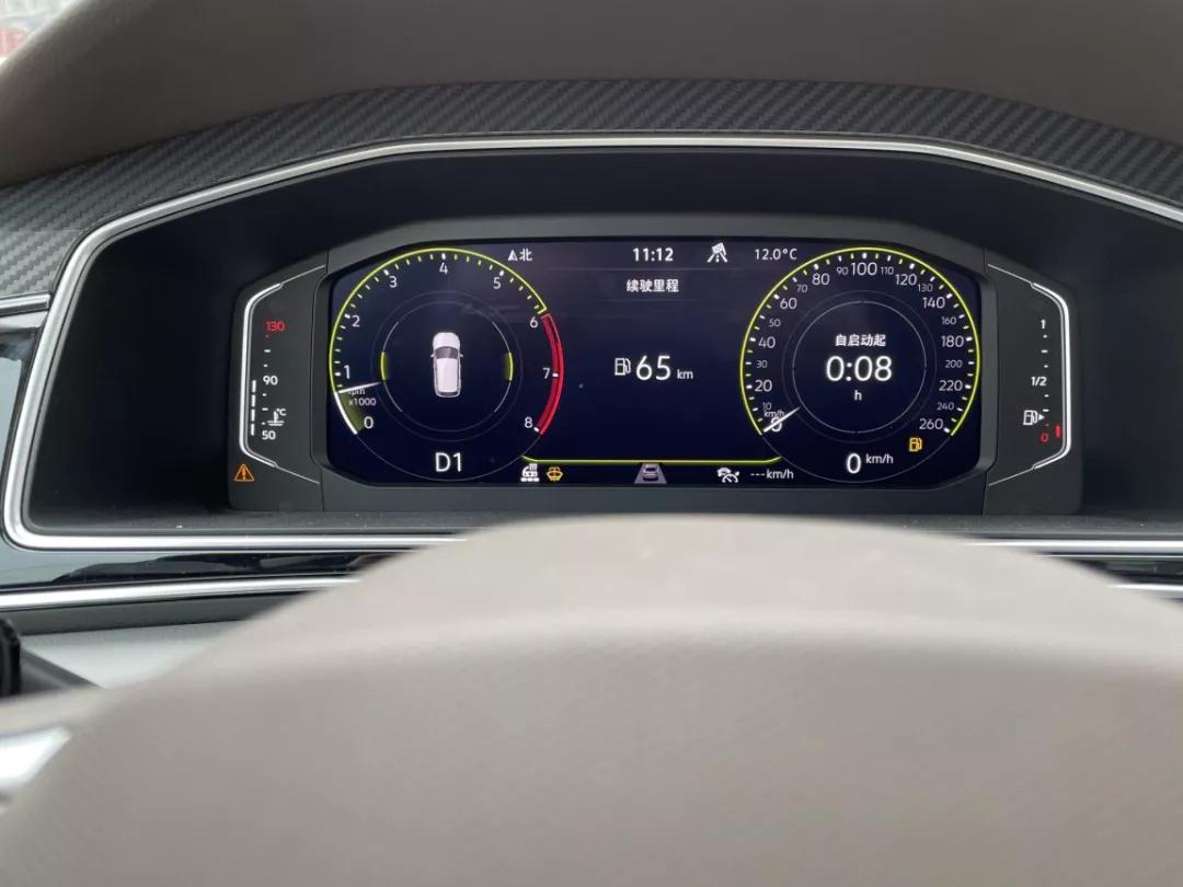 2022款全新途观l测评,2022款途观l真实测评