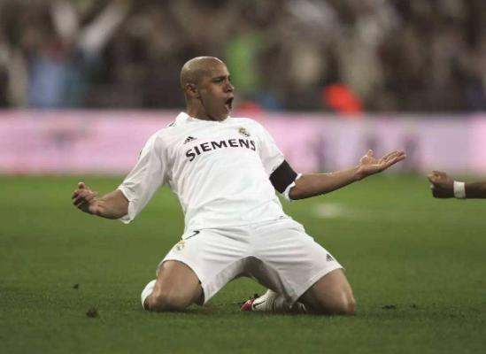 皇马时期的c罗圣卡西,圣卡西在皇马时皇马得过冠军吗