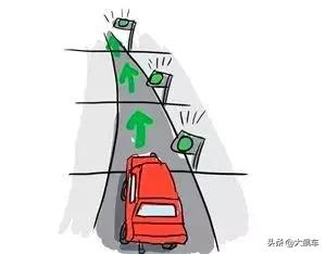 等红灯需要注意哪些事项,等红灯省油技巧