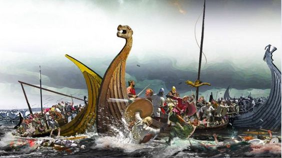 维京传奇yy,维京传奇喋血