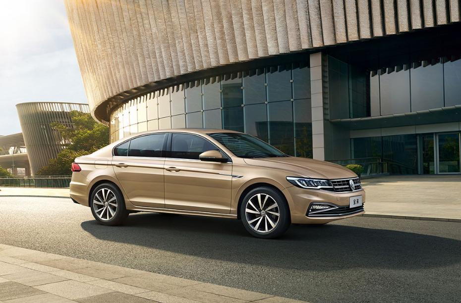 新宝来和新朗逸哪个保值,新宝来1.4t和新朗逸1.4t星空满意版