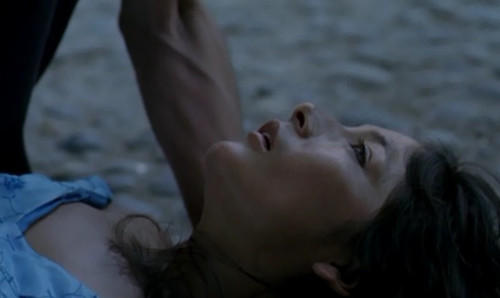 熊玲：超我的秉性（上）