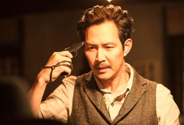 盘点7部很燃的犯罪动作电影,一部特别过瘾的犯罪片