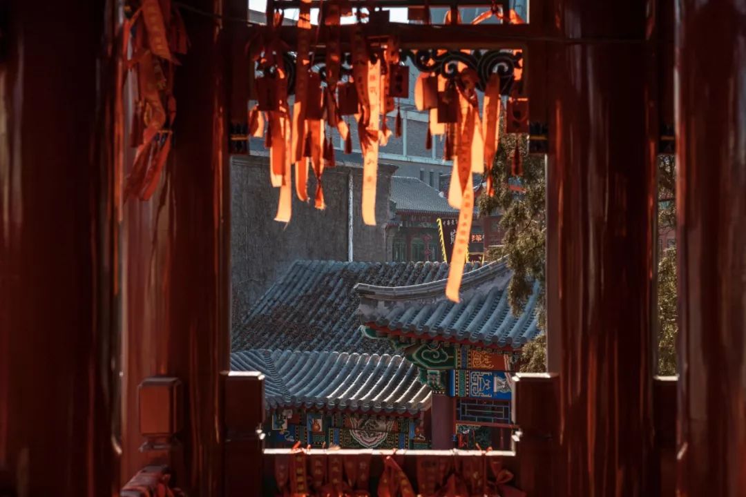 天津的年味儿到初几,天津的年味儿还真浓啊