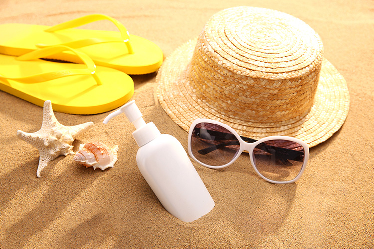 隔离和妆前乳防晒的区别是什么,隔离防晒乳和素颜霜有什么区别