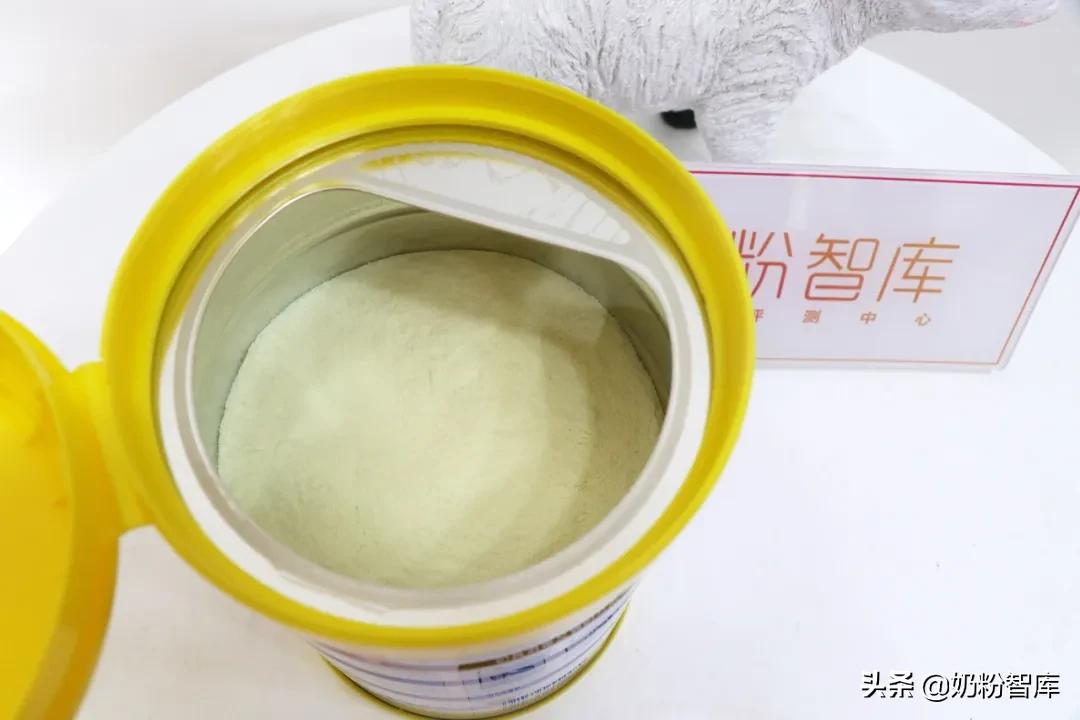 和氏莎能羊奶粉为什么价格不一样,和氏莎能羊奶粉三段评测