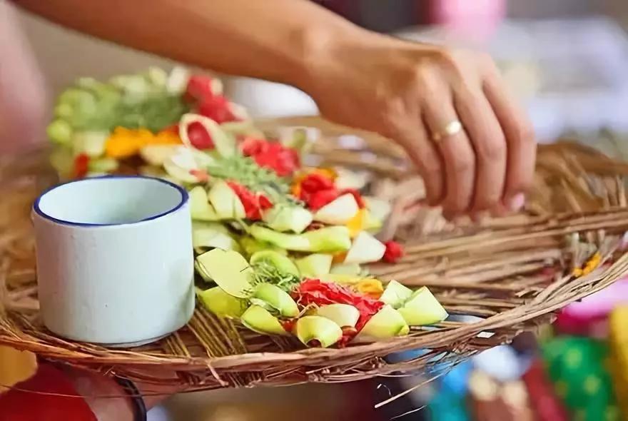 巴厘岛攻略最值得去的景点,巴厘岛阿雅娜金巴兰游玩攻略