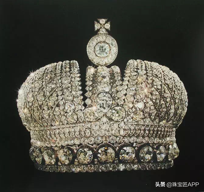 22岁丧子，英国王室觊觎她的珠宝，壕到闪瞎眼的俄国末代皇太后
