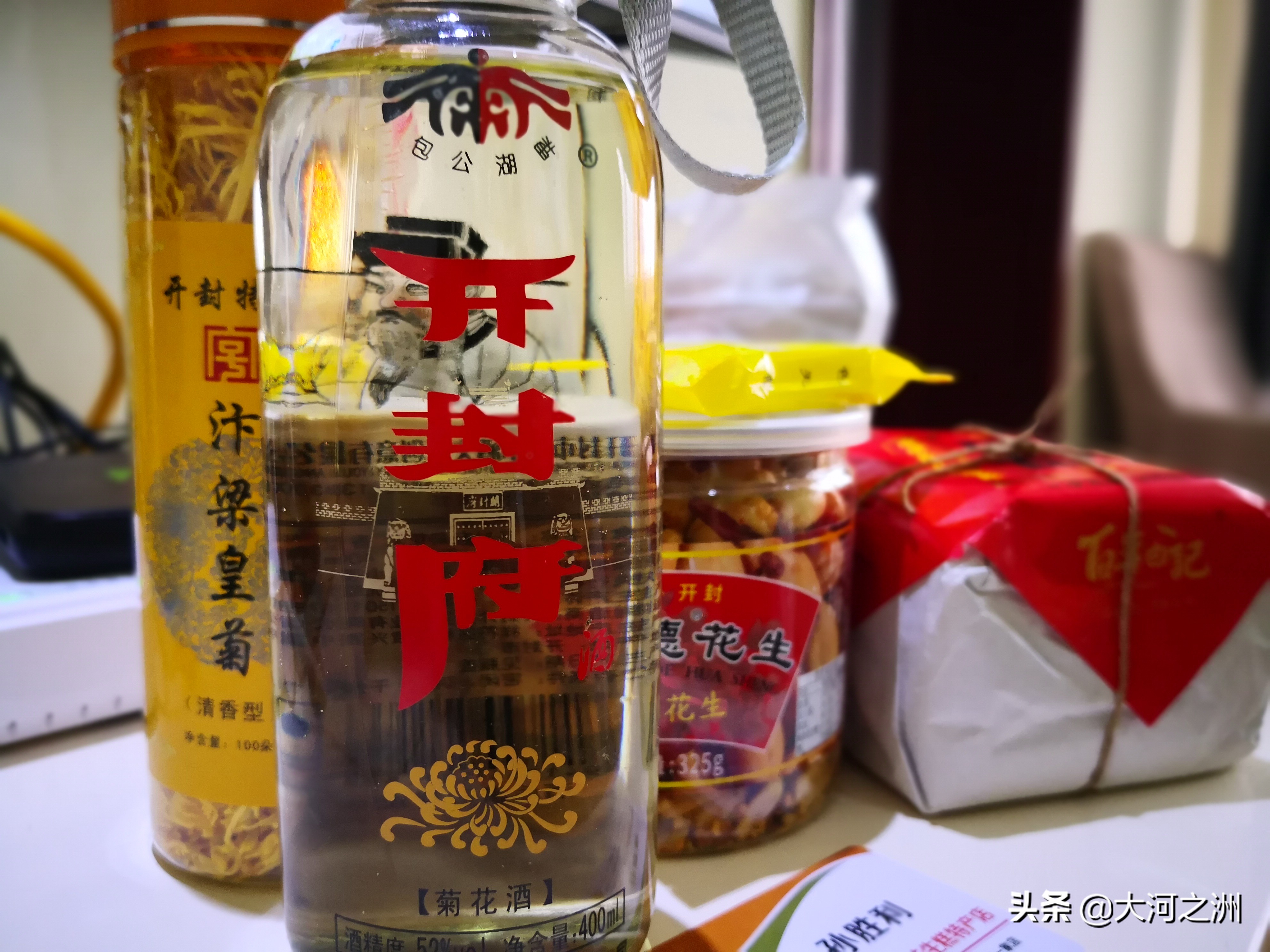 开封灌汤包和桶子鸡,开封攻略美食灌汤包