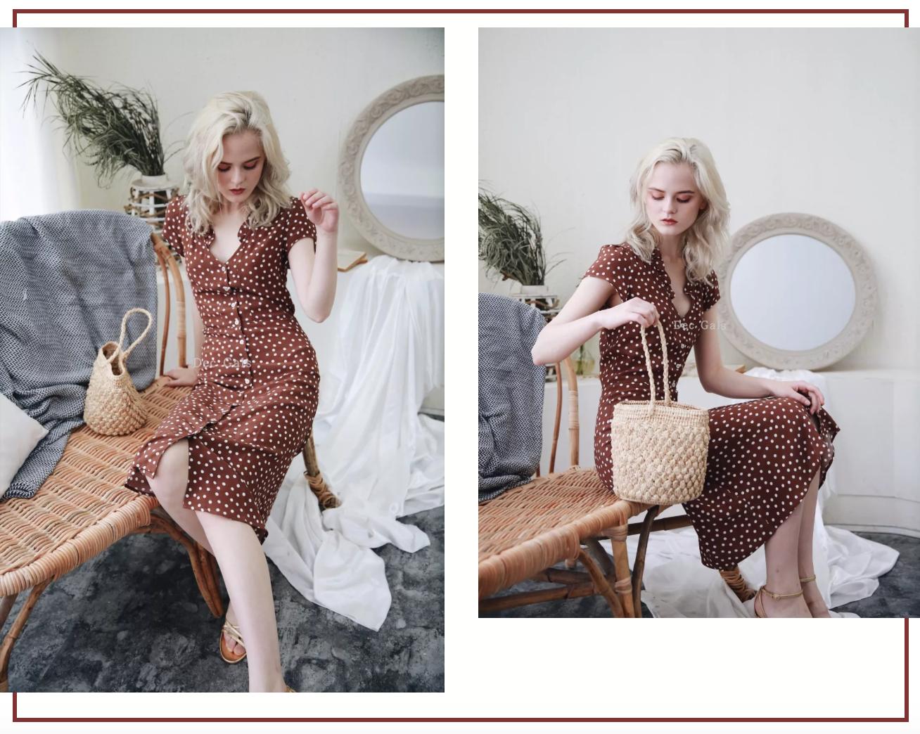 平价百搭裙子推荐,学生党平价裙子店铺夏季小众