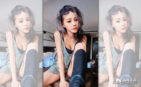 老公夜会嫩模转1万,小S却一个包背10年,这婚姻好不好她不知道?