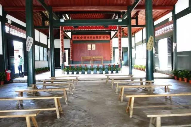 福建最宜居小城,福建值得去的小镇