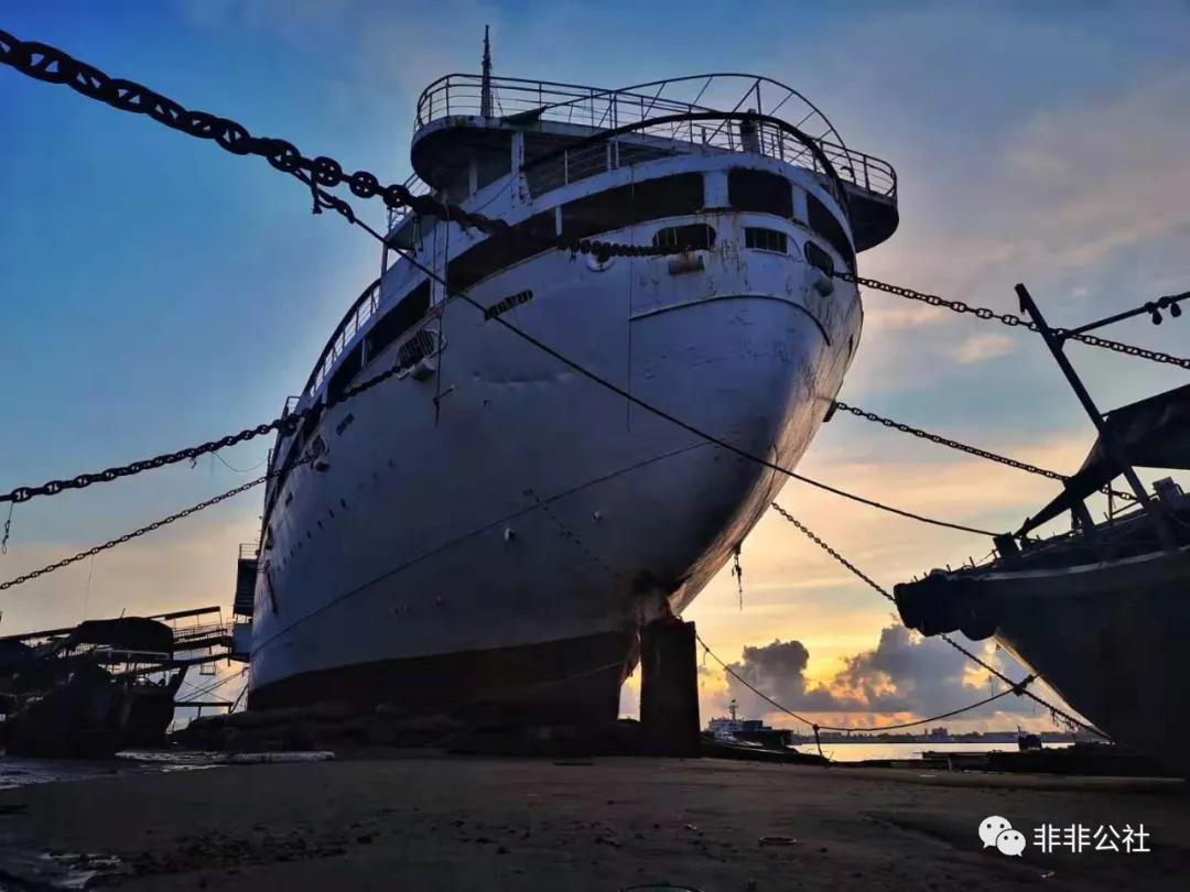 湛江游玩打卡攻略路线,湛江行程攻略