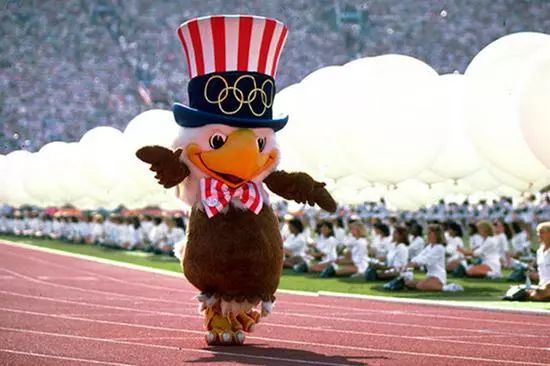 历年冬奥会会标图片,各届奥运会和冬奥会标志