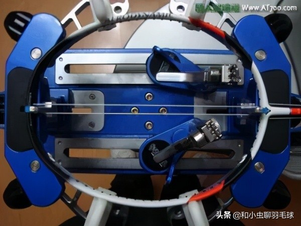 拉线一般都有什么样的,新手拉线需要注意什么