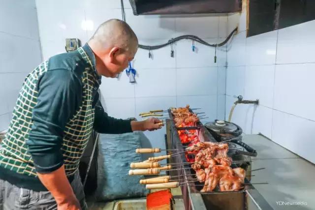 27家小店，带你逃离37℃的武汉夏天