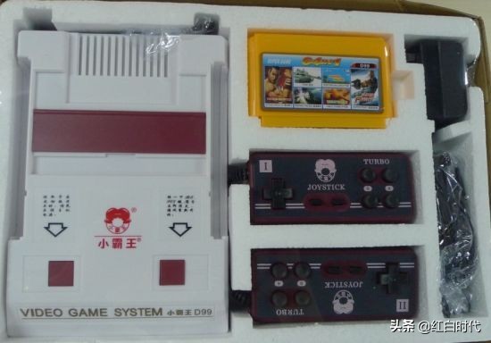 童年回忆红白机游戏杨家将,盘点那些最难通关的红白机游戏