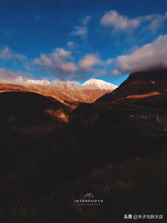 顺延返校,不惑之旅高加索格鲁吉亚