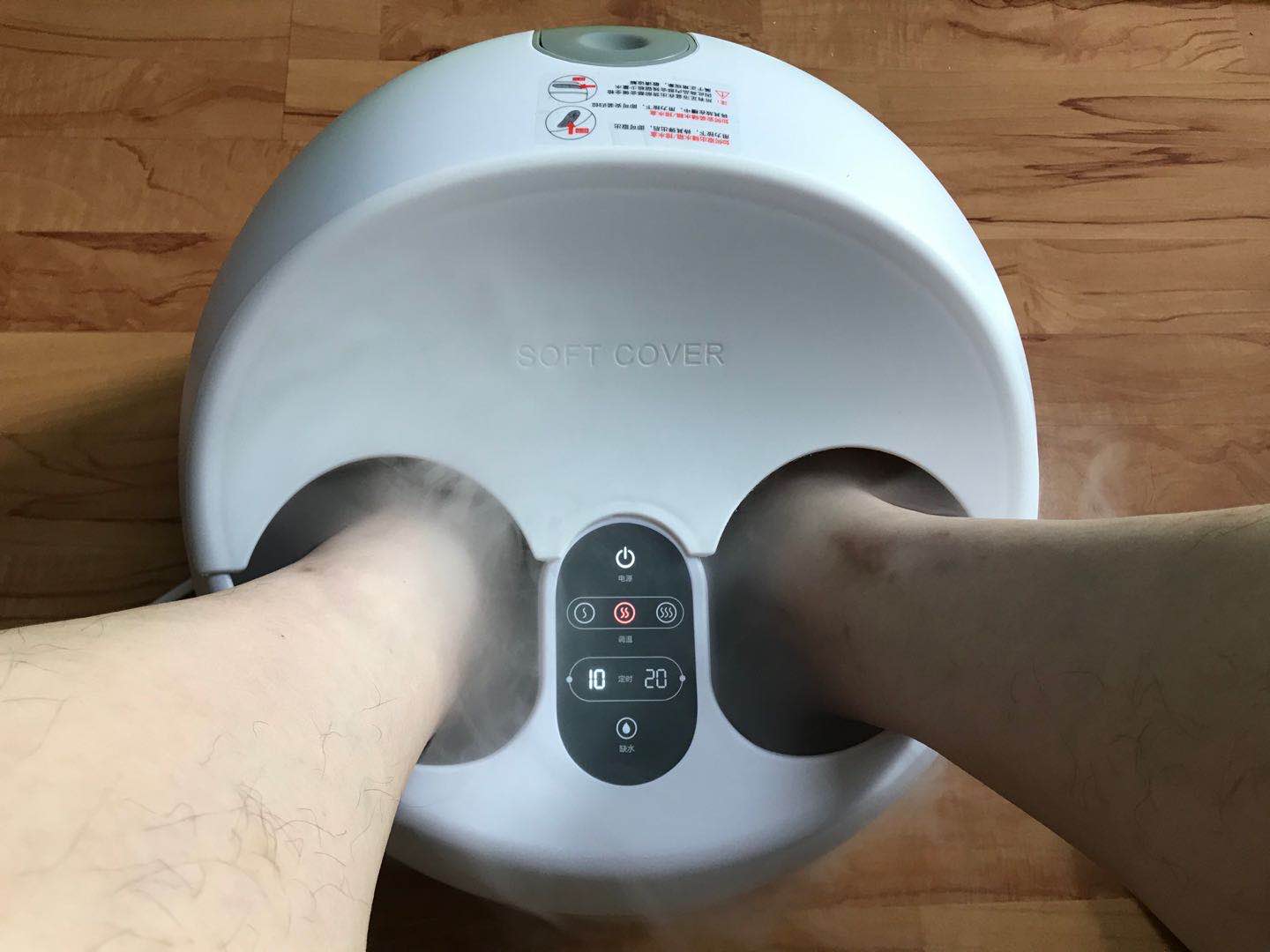 久久蒸汽足浴盆,礼意久久足浴盆好吗