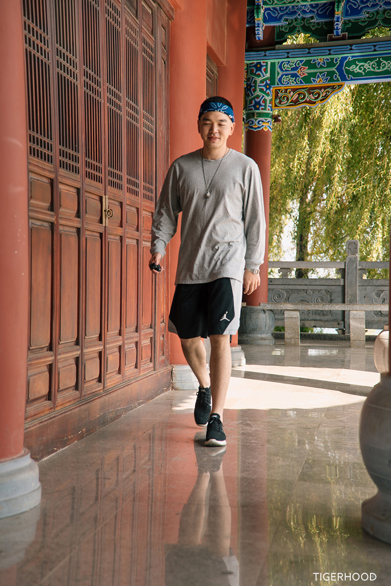 太格有物北京复古咖啡师,太格有物怎么样