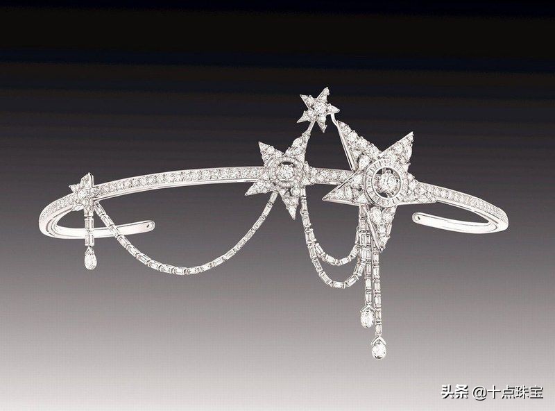 从郭碧婷的冠冕，谈冠冕的历史，你必须知晓的关于冠冕的八个问题