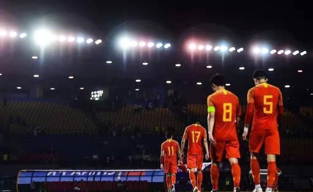 国足让我们失望过很多次，那为何这一次却让我们彻底绝望？