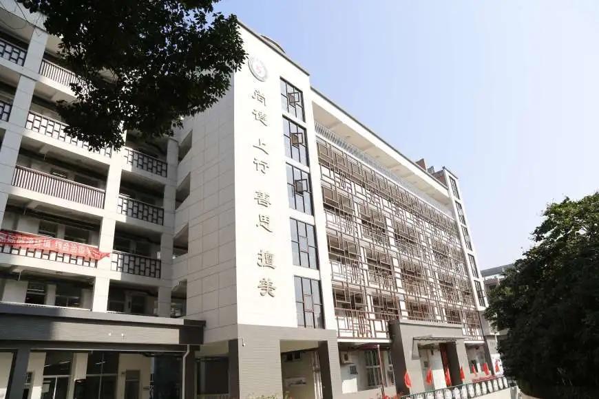 福州的百年学校,福州历史最悠久的学院