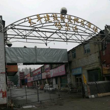 哈尔滨最大的水果批发市场在哪里,哈尔滨最大的果蔬批发市场在哪里