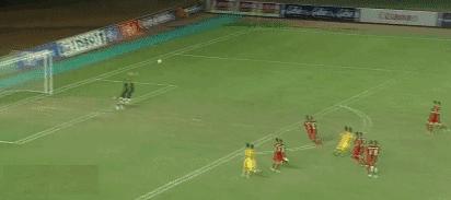 盘点来自安徽十大知名足球运动员,国内40年最强的足球运动员