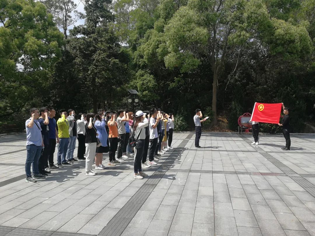 学*党**史强信念跟*党**走|汕头市直团系统深入开展*党**史学习教育