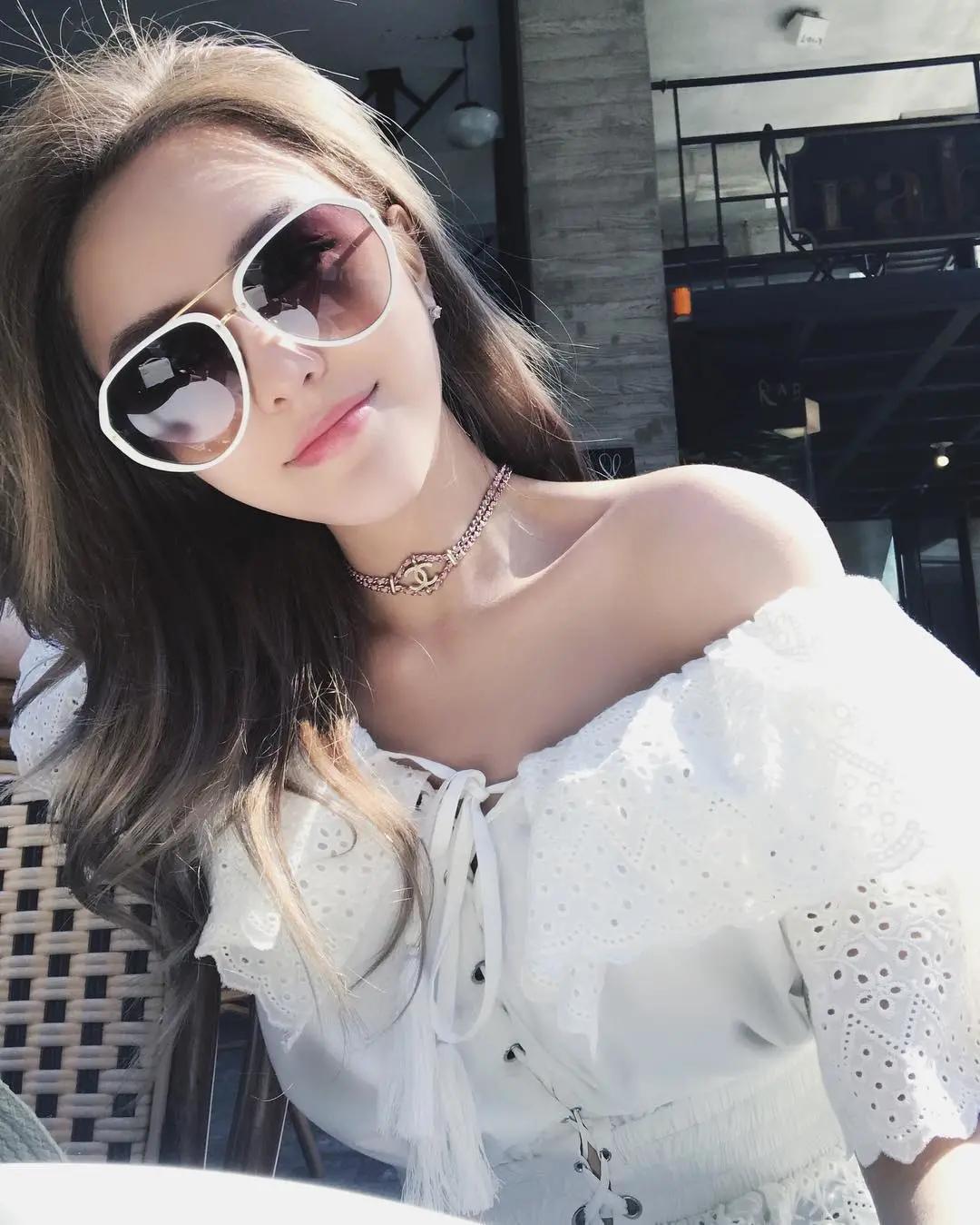 和罗志祥分手7个月后，周扬青终于要出道做女明星了...