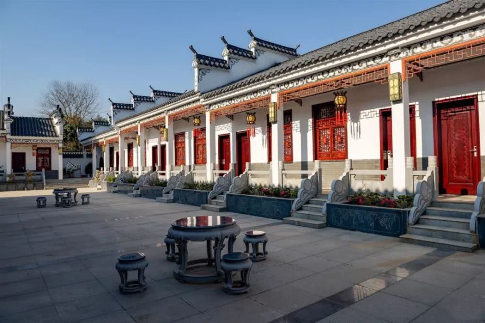 武汉江夏茂康嘉园图片,江夏乌龙泉茂康嘉园好玩不