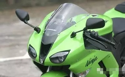 川崎kawasakizx-10r,2004年川崎zx-6r科普