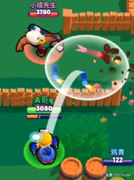 不氪金也能玩好的回合制手游梦幻,荒野乱斗不氪金获得7000金币